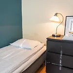 Myllytalo 海门林纳