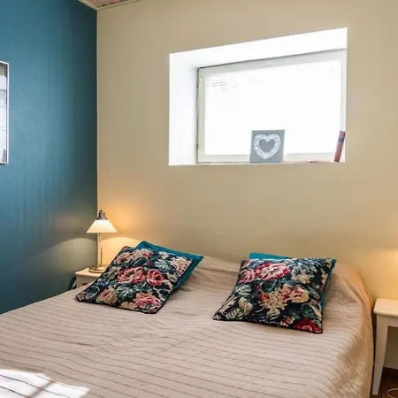 Apartment Myllytalo Hameenlinna