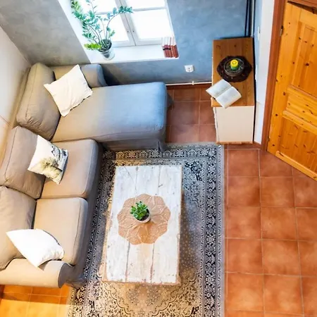 Appartement Myllytalo *