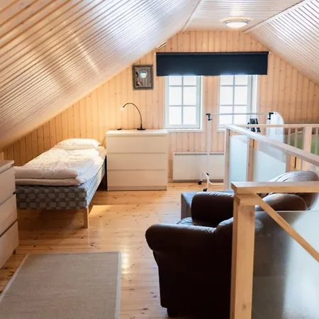 Myllytalo Appartement Hämeenlinna