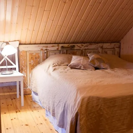 Apartment Myllytalo *