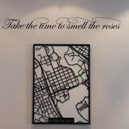 Myllytalo Hämeenlinna