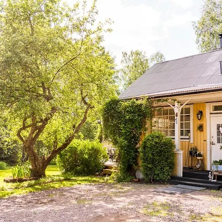 Myllytalo Apartment Hameenlinna