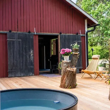 Myllytalo * Hämeenlinna