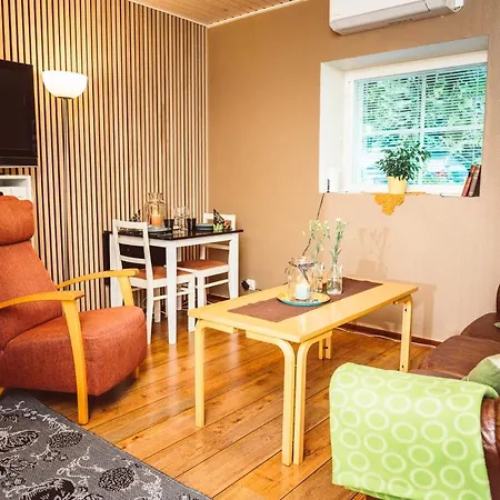 Myllytalo Apartment *