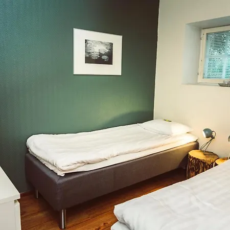 Appartement Myllytalo *